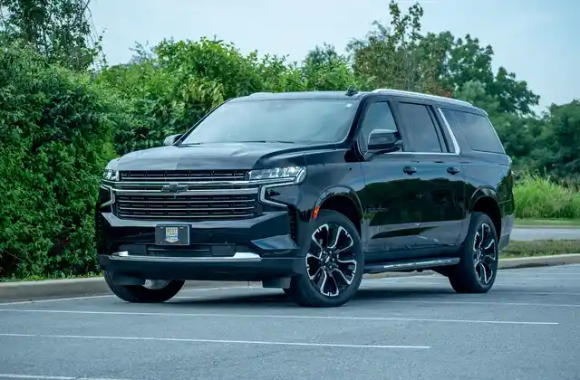 Limo Services in Delray, FL