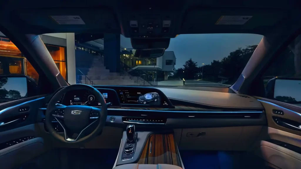 Transportation Services