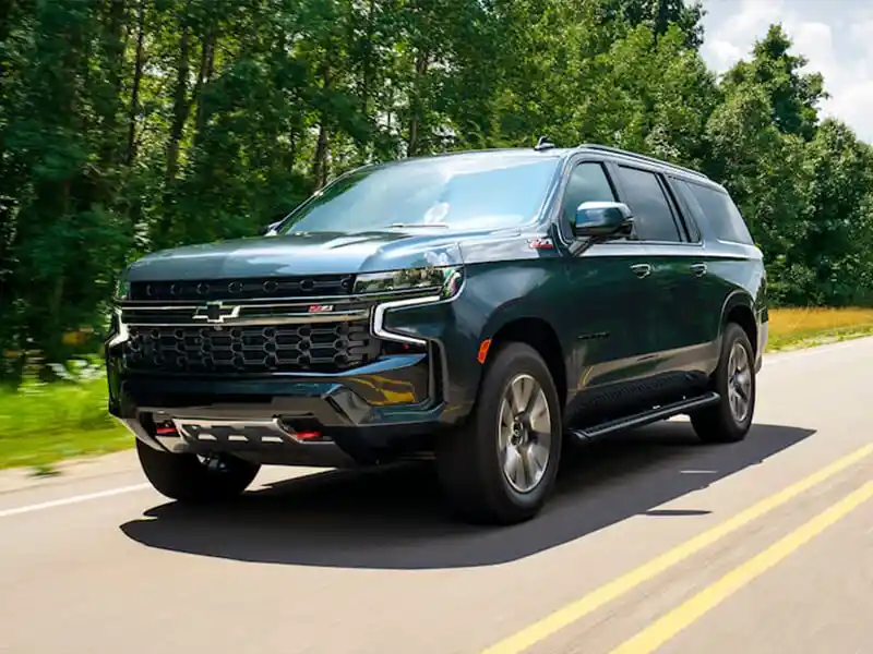 Limo Service in Lake Worth Beach, FL