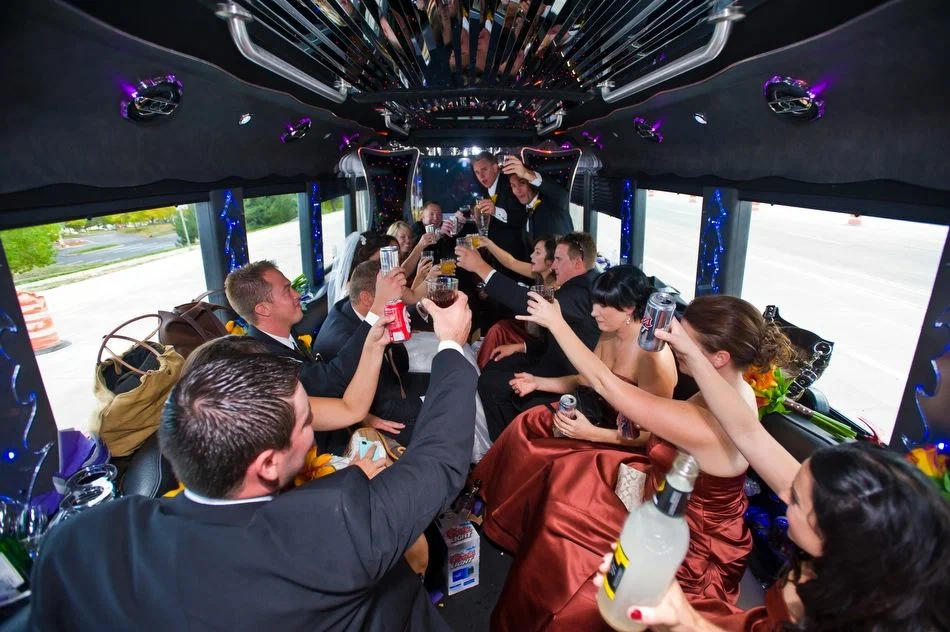 Wedding Limousine Service