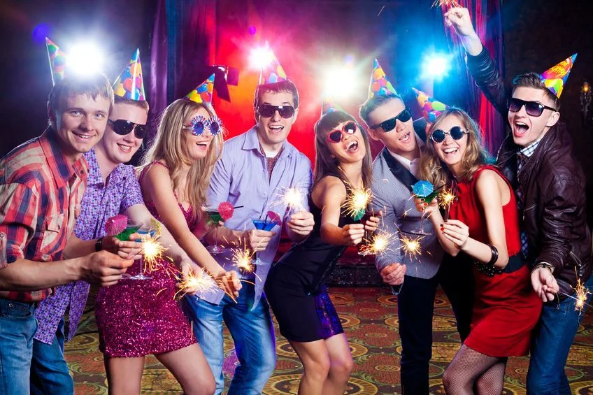 Birday party