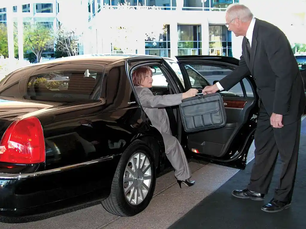 Limo Service in Coral Springs, FL