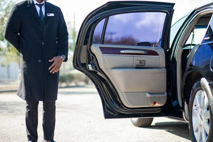 Limo Service in Orlando, FL