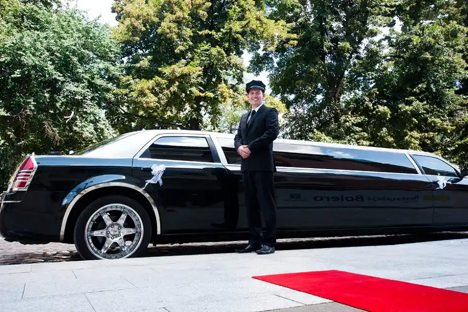 Limo Service in Highland Beach, FL