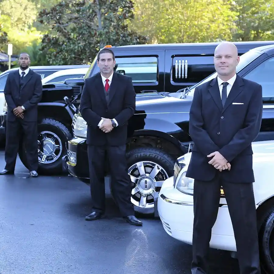 Limo Service in PGA, FL