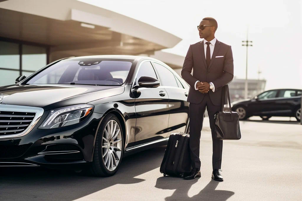 Black Car Service in Delray Beach