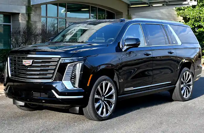 Limo Service in Palm Beach, FL