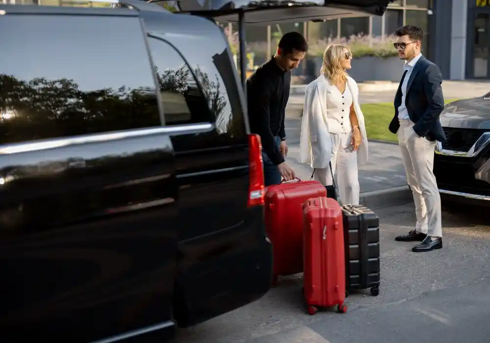 What We Need to Confirm Your Long-Distance Booking